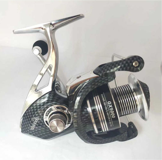 GX Fischrolle