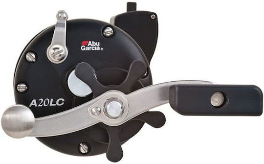 Abu Garcia A20 LC Fishing Reel for Trolling