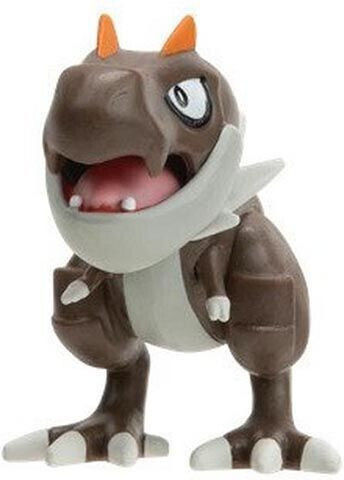 Jazwares Pokemon: Tytunt & Zubat Φιγούρα Δράσης 17εκ.
