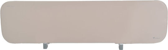 Bed Accessories Magic Fold Beige 150x33x46cm