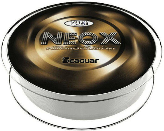 Seaguar Fluorocarbon Fishing Line 0.235mm / 9.1kg