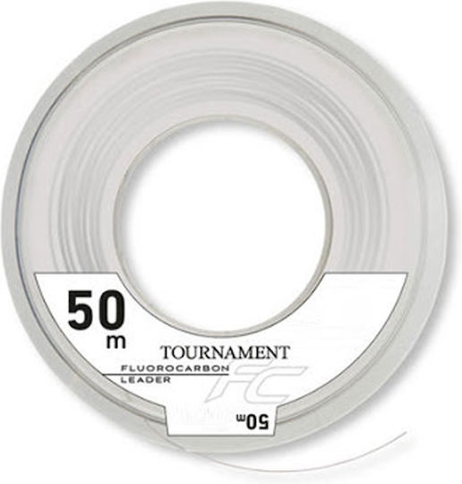 Daiwa Fluorocarbon Fishing Line 50m / 0.33mm / 7.4kg