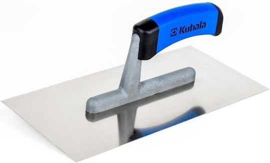 Kubala Spatula Inox 270x130mm 0473