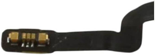 Avizar Baterie Watch 40mm Watch Series 5 3.81v 245mah Li-polimer Gri