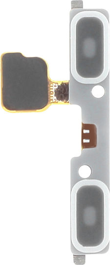 Samsung Capac Buton Volum Samsung Galaxy Z Flip 6 Pachet Serviciu Original Negru