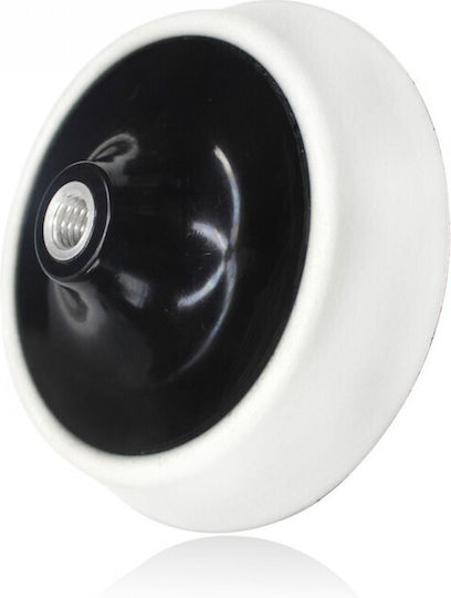 Maxshine 3021125 Монтиране Ексцентър За полираща машина 125