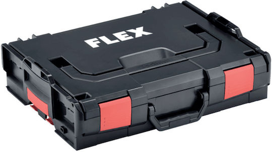 Flex 516112 Accesorii pentru scule electrice Polizor unghiular Set de 14buc
