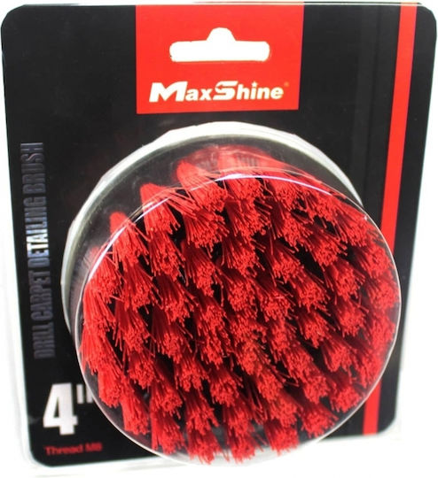 Maxshine 7011010 Βούρτσα Δράπανου 100