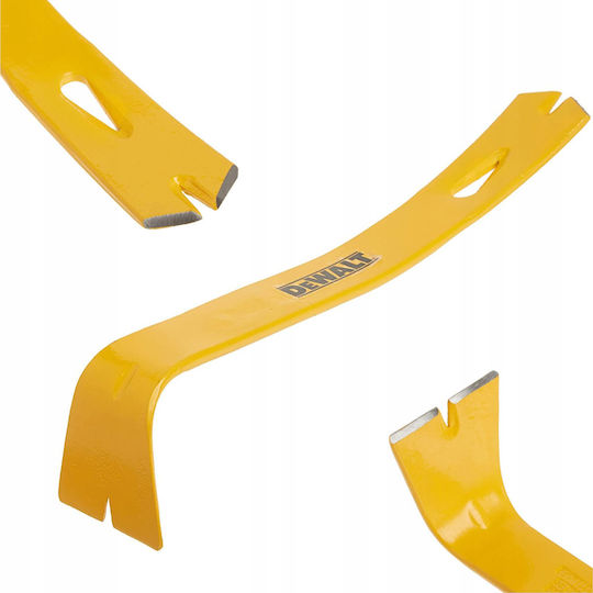 DEWALT DWHT55518-1 Crowbar / Nail Puller Lostos 12" 304mm