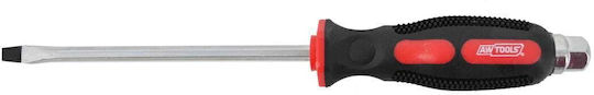 Awtools Beating Mill Pl 6.5 X100mm