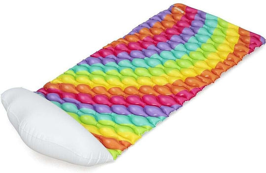 Bestway Inflatable Sea Mattress 161x80cm
