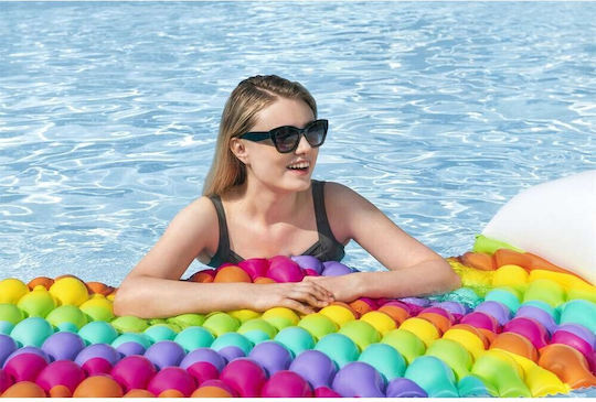 Bestway Inflatable Sea Mattress 161x80cm