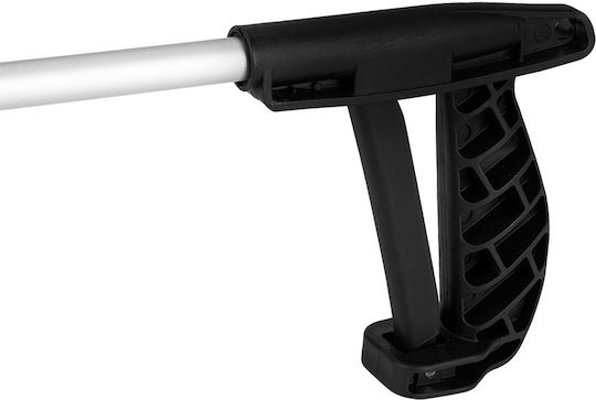 Verto 15g459 Λαβίδα Συλλέκτης Απορριμάτων 760mm