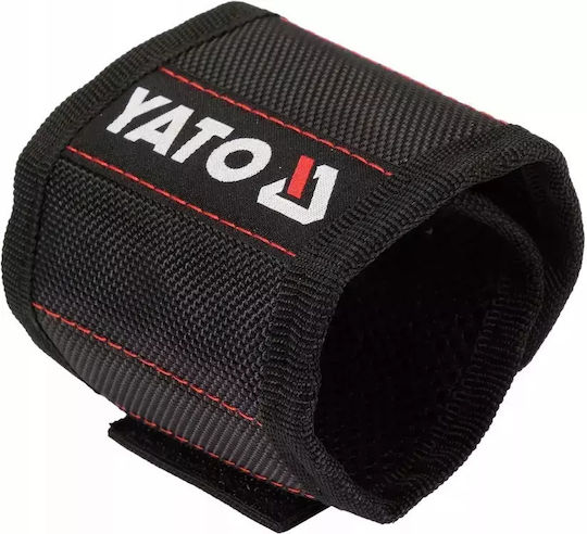 Yato Magnetische Hilfsmittel Magnetisches Armband YT-74051 1Stück