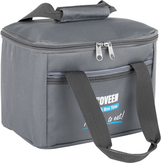 N'Oveen Insulated Bag Handbag L16 x W23 x H16cm