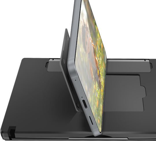Avizar 12-inch Hd Screen Amplifier Phone Vertical Horizontal Mode Black