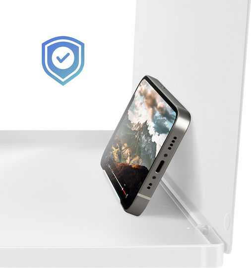 Avizar 12-inch Screen Amplifier Smartphone Hd Lens White