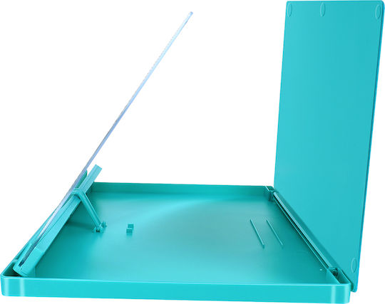 Avizar 12-Inch Screen Magnifier Smartphone HD Lens Blue