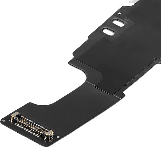 Clappio Antenă Wi-Fi De Înlocuire Pentru iPhone 16 Pro Neagră