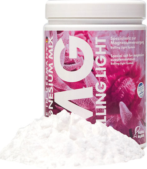 Fauna Marin Tratament pentru îmbunătățirea vitaminelor 10ml 1kg