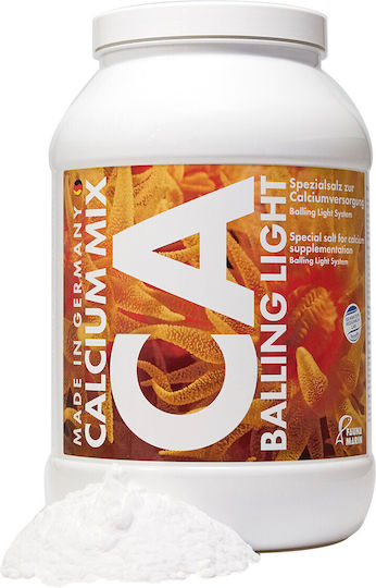 Fauna Marin Tratament pentru îmbunătățirea vitaminelor 10ml 4kg