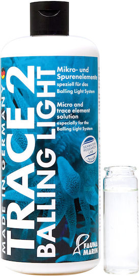 Fauna Marin Trace B2 500ml