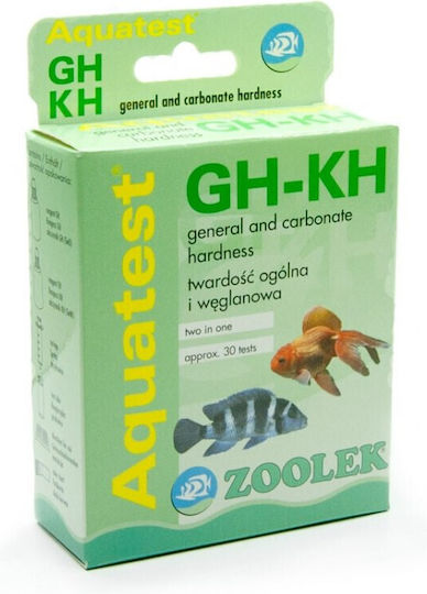 Zoolek Aquarium Water Treatment Product