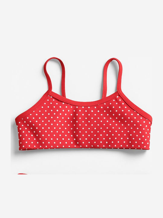 Venere Kids Swimwear Bikini Red