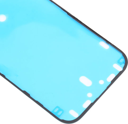 Clappio Transparent Solid Fixation Replacement Screen for iPhone 16