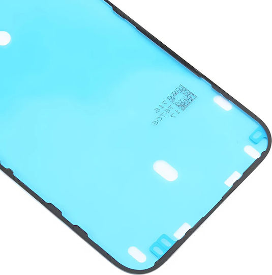 Clappio Adhésif Écran De Remplacement Pour Iphone 16 Plus Fixation Solide Transparent