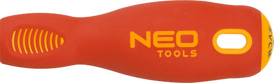 Neo Tools Μαγνητικό Κατσαβίδι