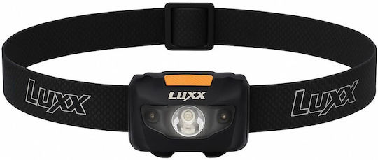 Cresman Lumină de lucru și de sit, cu baterie Lanternă Frontală LED cu Luminozitate Maximă 150lm Alb