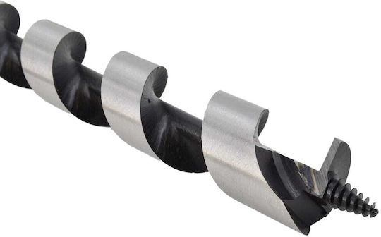 AWTools Διαμαντοτρύπανο για Ξύλο Μήκους 230mm