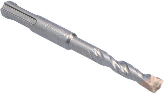 Abraboro Diamond Drill with SDS Plus Shank for Masonry 8mm