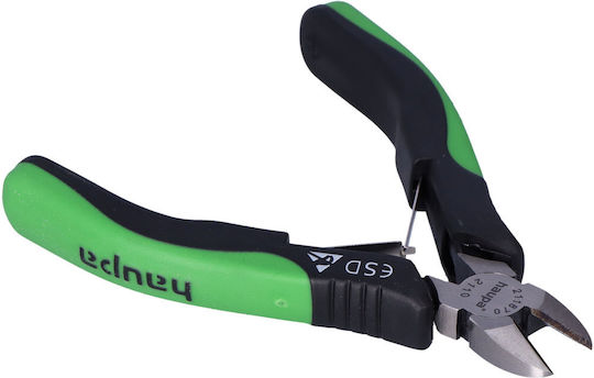 Haupa Cutter Lateral ESD Lungime 115mm