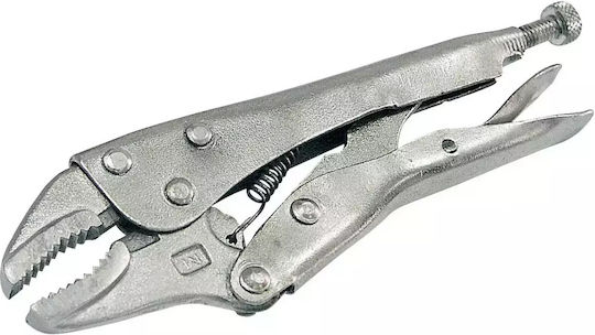 Mega Zange Länge 180mm