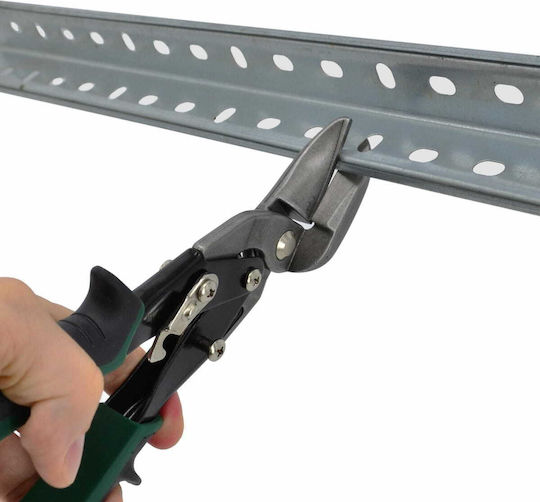 AWTools Aviaton Snip Прав Дължина 245мм