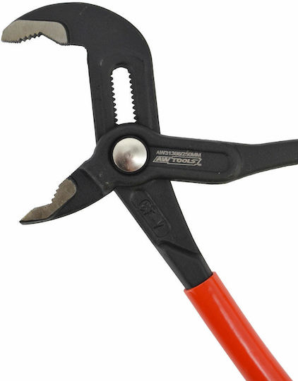 AWTools Πένσα Πλατιά Μήκους 250mm