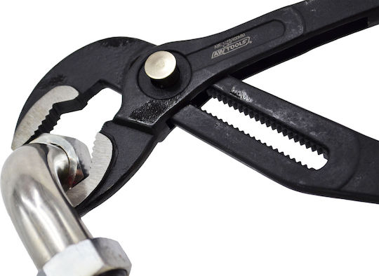 AWTools Πένσα Πλατιά Μήκους 250mm