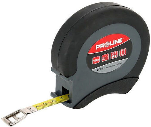Proline Μετροταινία 10m