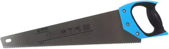 Mega Πριόνι 45cm 64091