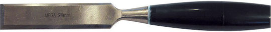 Mega Meißel Breite 8mm mit Hölzernes Griff Set 1Stück