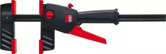 Bessey Σφιγκτήρας Αυτόματος DUO30-8 300/85mm Σφιγκτήρας Αυτόματος Βαρέως Τύπου Σκανδάλης με Μέγιστο Άνοιγμα 300mm