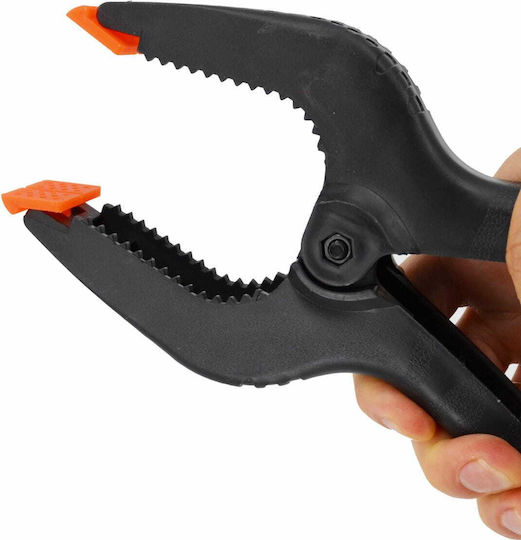 AWTools AW20130 Σφιγκτήρας Ελατηρίου με Μέγιστο Άνοιγμα 100mm