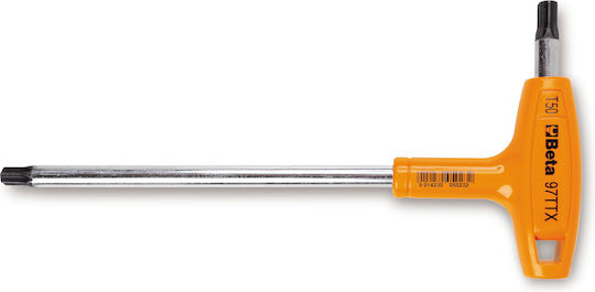 Beta T-Shaped Torx Wrench T25