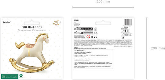 Pump Beige 118cm
