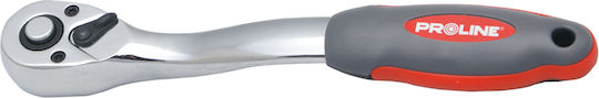 Proline Ключове с Каре 1/4" Дължина 14.5см.