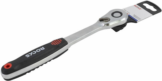 Rooks Ratchet Slim 1/2" 90 Th