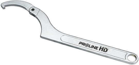 Proline Γαντζόκλειδο