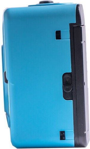 Kodak M35 Camera Film Blue